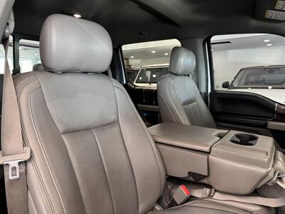 2018 Ford F-150 Lariat   - Photo 15 - Gladstone, OR 97027
