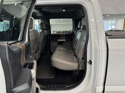 2018 Ford F-150 Lariat   - Photo 12 - Gladstone, OR 97027