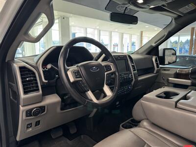 2018 Ford F-150 Lariat   - Photo 13 - Gladstone, OR 97027