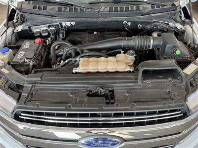 2018 Ford F-150 Lariat   - Photo 32 - Gladstone, OR 97027