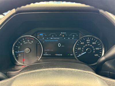 2018 Ford F-150 Lariat   - Photo 23 - Gladstone, OR 97027