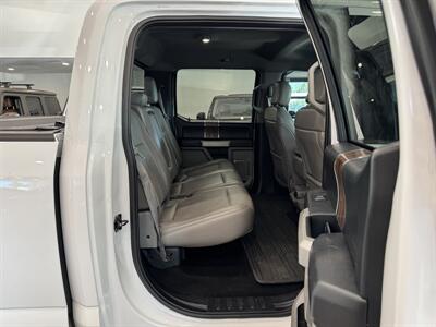2018 Ford F-150 Lariat   - Photo 10 - Gladstone, OR 97027
