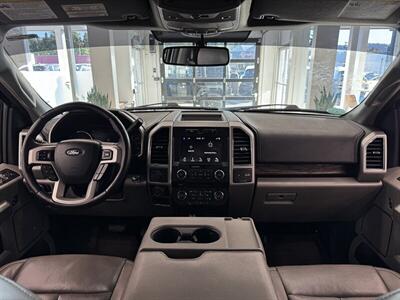 2018 Ford F-150 Lariat   - Photo 8 - Gladstone, OR 97027