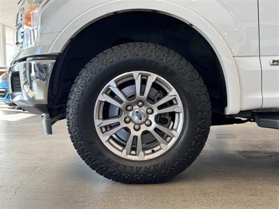 2018 Ford F-150 Lariat   - Photo 30 - Gladstone, OR 97027