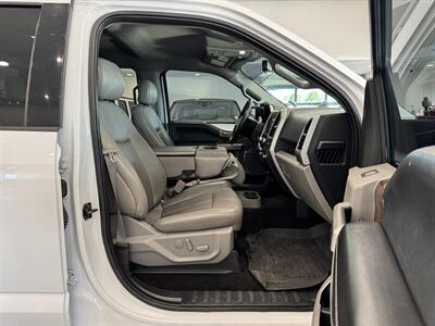 2018 Ford F-150 Lariat   - Photo 9 - Gladstone, OR 97027