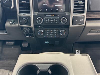 2018 Ford F-150 Lariat   - Photo 27 - Gladstone, OR 97027