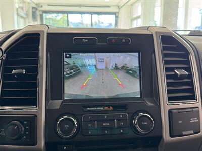 2018 Ford F-150 Lariat   - Photo 26 - Gladstone, OR 97027