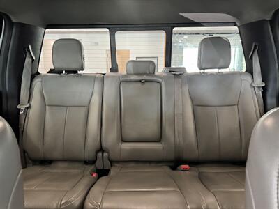 2018 Ford F-150 Lariat   - Photo 11 - Gladstone, OR 97027