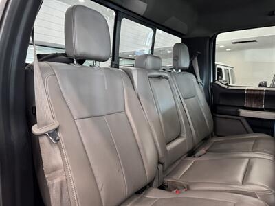 2018 Ford F-150 Lariat   - Photo 18 - Gladstone, OR 97027
