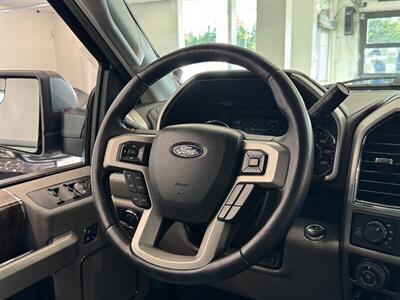 2018 Ford F-150 Lariat   - Photo 21 - Gladstone, OR 97027