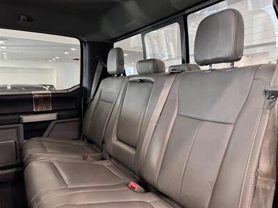 2018 Ford F-150 Lariat   - Photo 17 - Gladstone, OR 97027