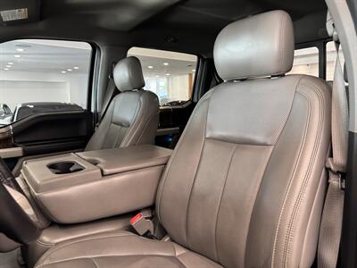 2018 Ford F-150 Lariat   - Photo 14 - Gladstone, OR 97027