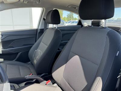 2020 Hyundai ACCENT SE   - Photo 4 - Gladstone, OR 97027