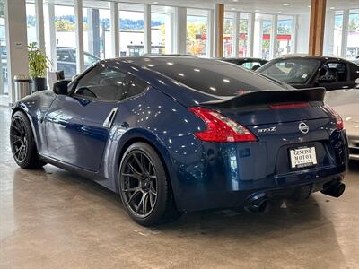 2013 Nissan 370Z   - Photo 4 - Gladstone, OR 97027