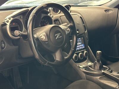 2013 Nissan 370Z   - Photo 10 - Gladstone, OR 97027