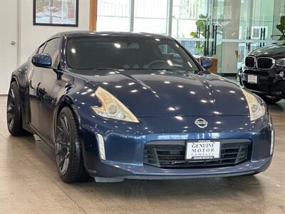 2013 Nissan 370Z   - Photo 3 - Gladstone, OR 97027