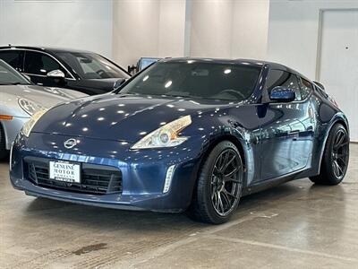 2013 Nissan 370Z   - Photo 1 - Gladstone, OR 97027