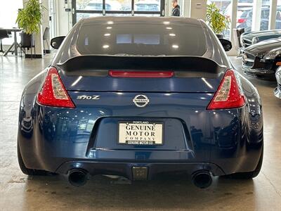 2013 Nissan 370Z   - Photo 5 - Gladstone, OR 97027