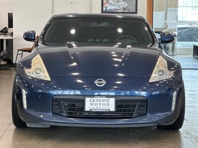 2013 Nissan 370Z   - Photo 2 - Gladstone, OR 97027