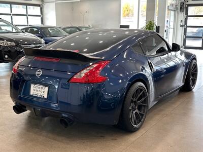 2013 Nissan 370Z   - Photo 6 - Gladstone, OR 97027