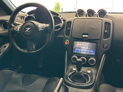 2013 Nissan 370Z   - Photo 11 - Gladstone, OR 97027