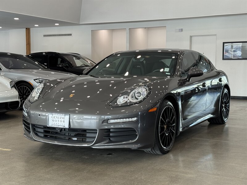 2016 Porsche Panamera Edition - Photo 1 - Gladstone, OR 97027