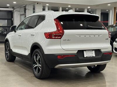 2025 Volvo XC40 B5 Core Bright Theme - Photo 4 - Gladstone, OR 97027