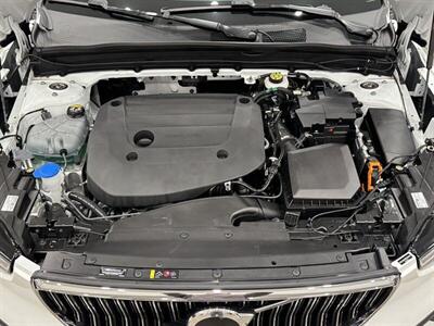 2025 Volvo XC40 B5 Core Bright Theme - Photo 46 - Gladstone, OR 97027