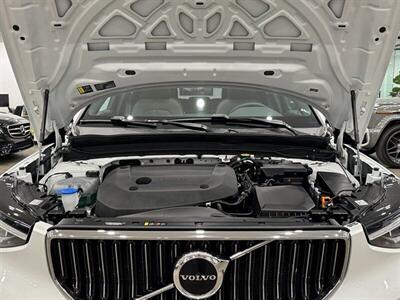 2025 Volvo XC40 B5 Core Bright Theme - Photo 45 - Gladstone, OR 97027