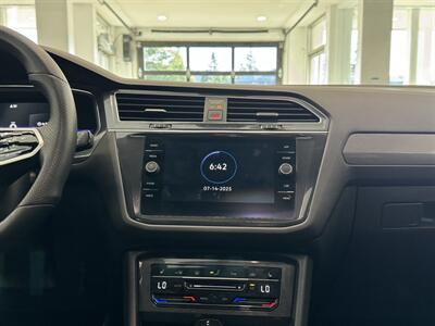 2022 Volkswagen Tiguan SE R-Line Black 4Motion   - Photo 32 - Gladstone, OR 97027