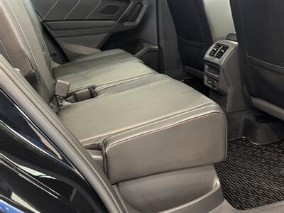 2022 Volkswagen Tiguan SE R-Line Black 4Motion   - Photo 20 - Gladstone, OR 97027