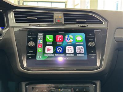 2022 Volkswagen Tiguan SE R-Line Black 4Motion   - Photo 35 - Gladstone, OR 97027