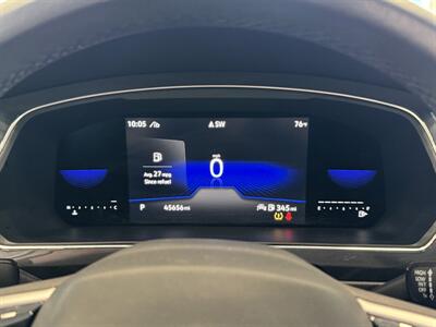 2022 Volkswagen Tiguan SE R-Line Black 4Motion   - Photo 23 - Gladstone, OR 97027