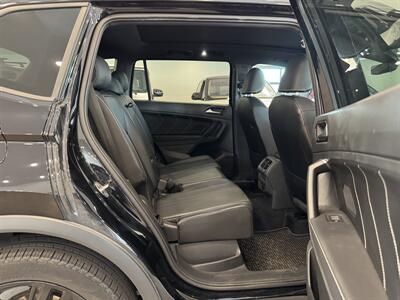 2022 Volkswagen Tiguan SE R-Line Black 4Motion   - Photo 10 - Gladstone, OR 97027