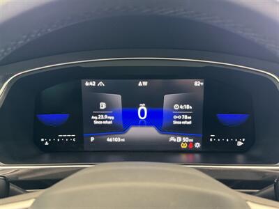 2022 Volkswagen Tiguan SE R-Line Black 4Motion   - Photo 31 - Gladstone, OR 97027