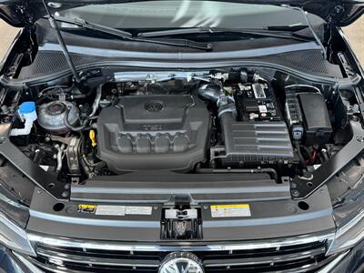 2022 Volkswagen Tiguan SE R-Line Black 4Motion   - Photo 46 - Gladstone, OR 97027
