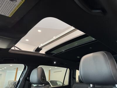 2022 Volkswagen Tiguan SE R-Line Black 4Motion   - Photo 30 - Gladstone, OR 97027