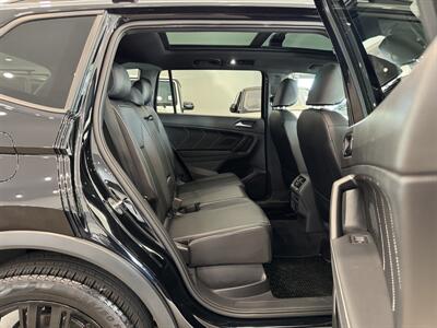 2022 Volkswagen Tiguan SE R-Line Black 4Motion   - Photo 10 - Gladstone, OR 97027