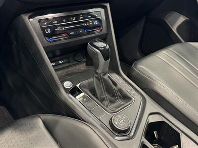 2022 Volkswagen Tiguan SE R-Line Black 4Motion   - Photo 28 - Gladstone, OR 97027