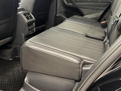 2022 Volkswagen Tiguan SE R-Line Black 4Motion   - Photo 19 - Gladstone, OR 97027