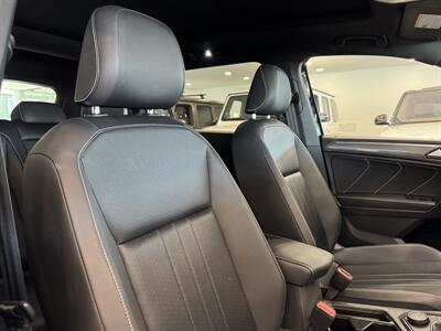 2022 Volkswagen Tiguan SE R-Line Black 4Motion   - Photo 15 - Gladstone, OR 97027