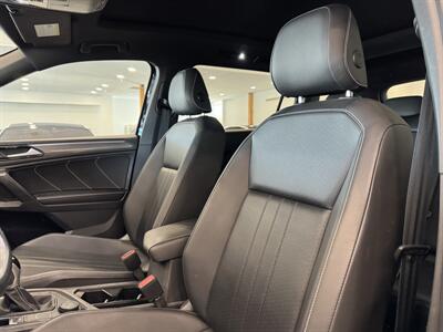 2022 Volkswagen Tiguan SE R-Line Black 4Motion   - Photo 14 - Gladstone, OR 97027