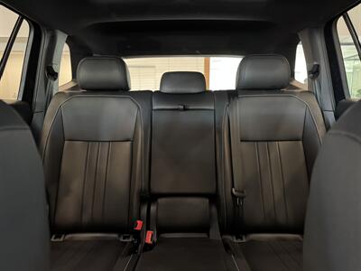 2022 Volkswagen Tiguan SE R-Line Black 4Motion   - Photo 11 - Gladstone, OR 97027