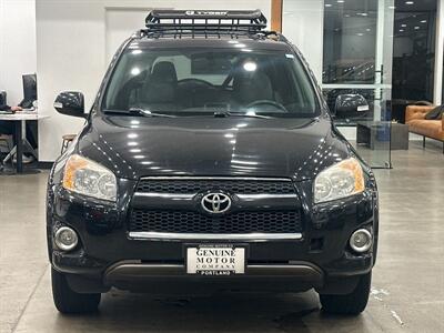 2012 Toyota RAV4 Limited   - Photo 2 - Gladstone, OR 97027