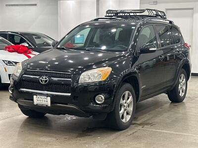 2012 Toyota RAV4 Limited   - Photo 3 - Gladstone, OR 97027