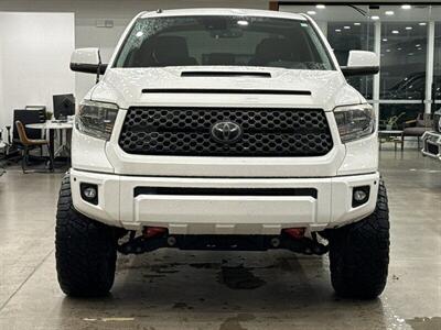 2018 Toyota Tundra SR5 CrewMax   - Photo 2 - Gladstone, OR 97027