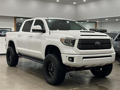 2018 Toyota Tundra SR5 CrewMax   - Photo 3 - Gladstone, OR 97027