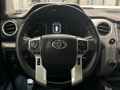 2018 Toyota Tundra SR5 CrewMax   - Photo 13 - Gladstone, OR 97027