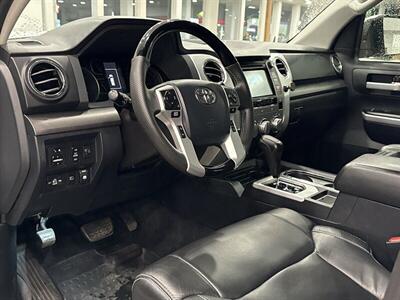 2018 Toyota Tundra SR5 CrewMax   - Photo 12 - Gladstone, OR 97027
