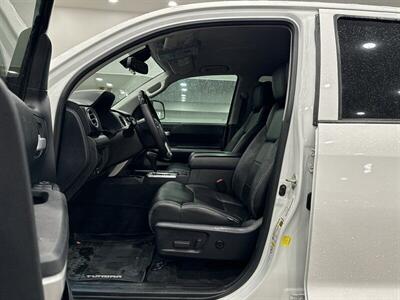 2018 Toyota Tundra SR5 CrewMax   - Photo 7 - Gladstone, OR 97027